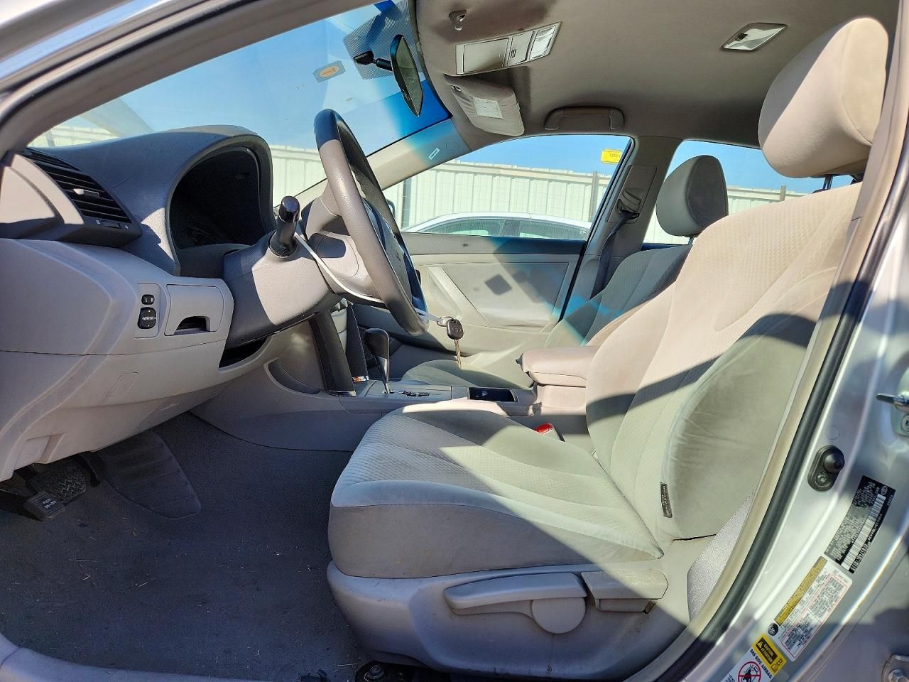 2007 Toyota Camry ce