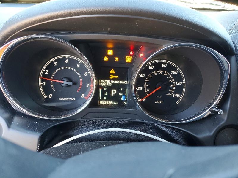 2021 Mitsubishi Outlander Sport es
