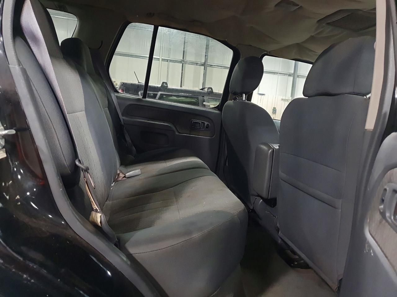 2004 Nissan Xterra xe