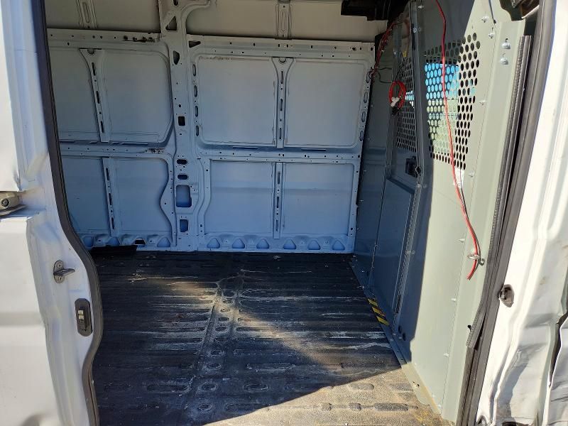 2023 Dodge Ram Promaster 2500 Delivery van