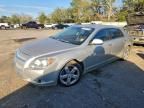 2008 Chevrolet Malibu ltz