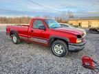 2004 Chevrolet Silverado K1500