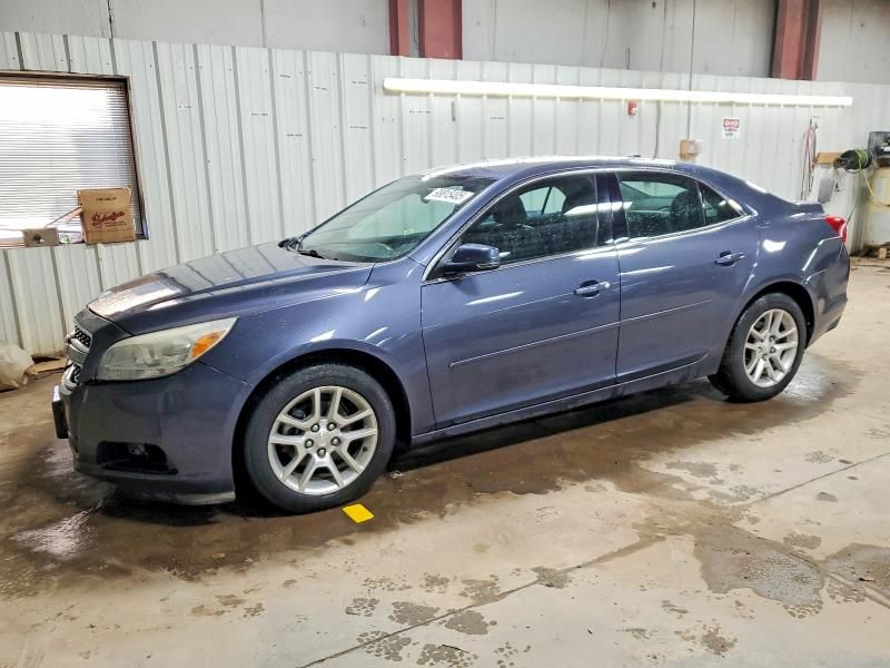2013 Chevrolet Malibu 1LT