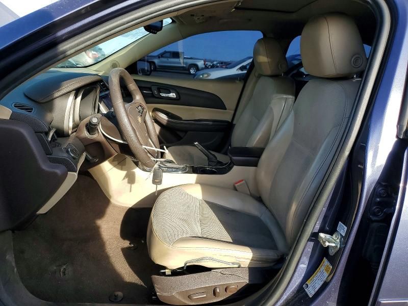 2014 Chevrolet Malibu 1LT