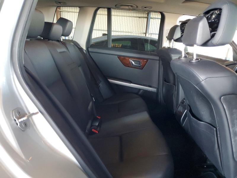 2011 Mercedes-Benz Glk 350 4matic