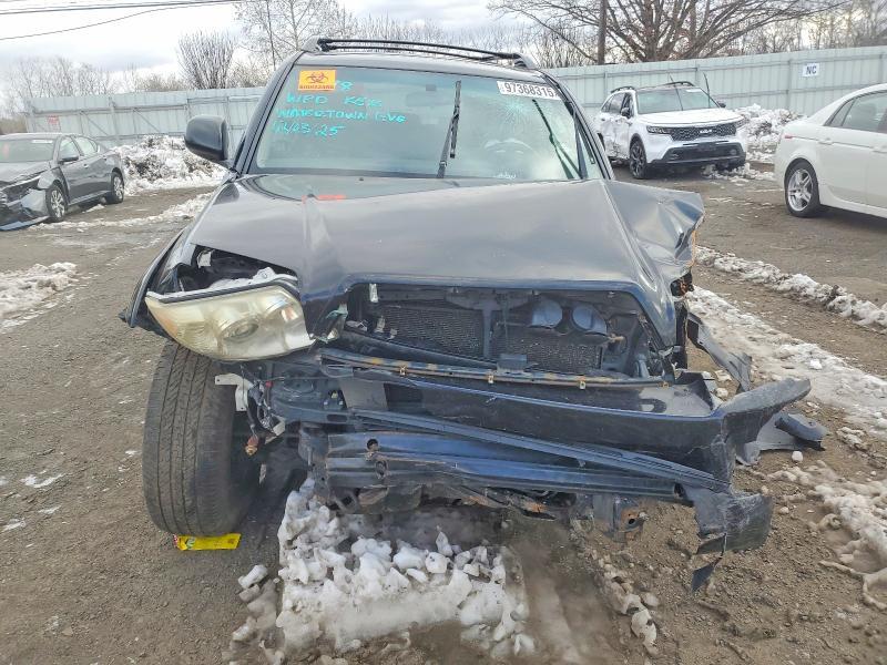 2008 Toyota 4runner SR5