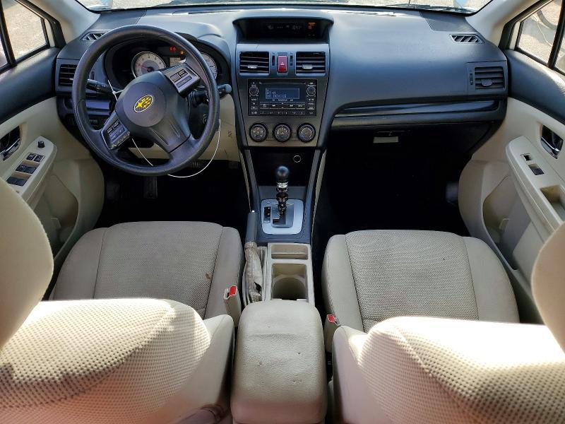 2013 Subaru Impreza Premium