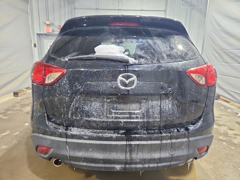 2014 Mazda Cx-5 Touring