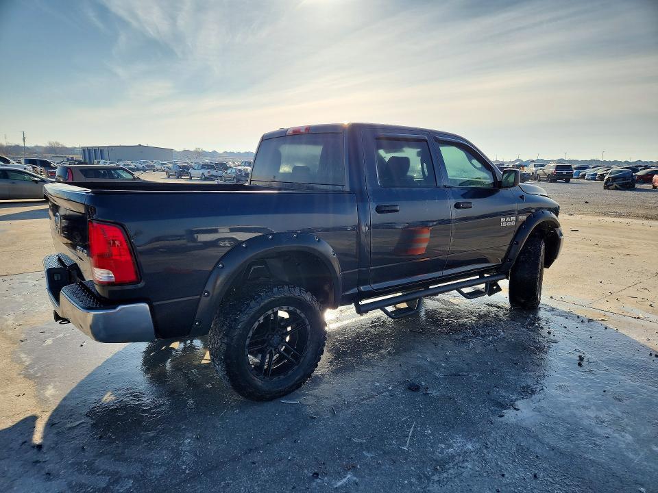 2014 Dodge Ram 1500 st