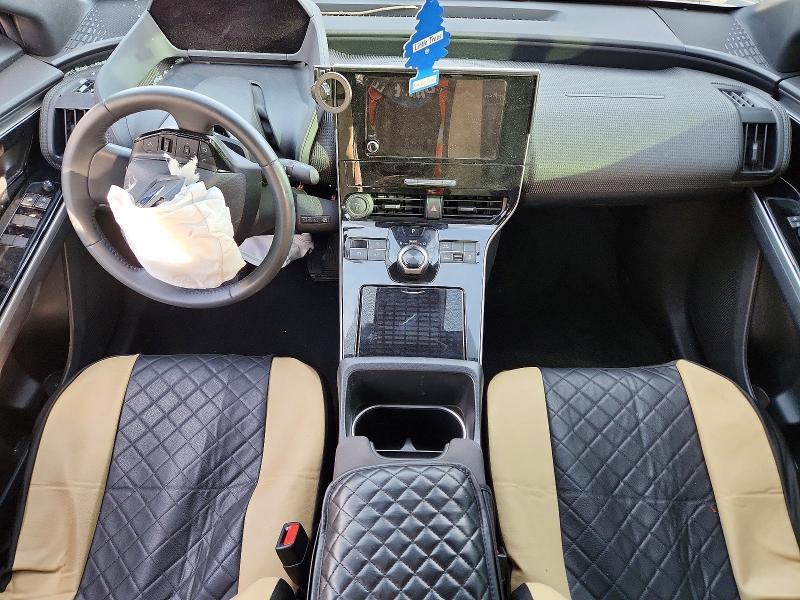 2023 Subaru Solterra Premium