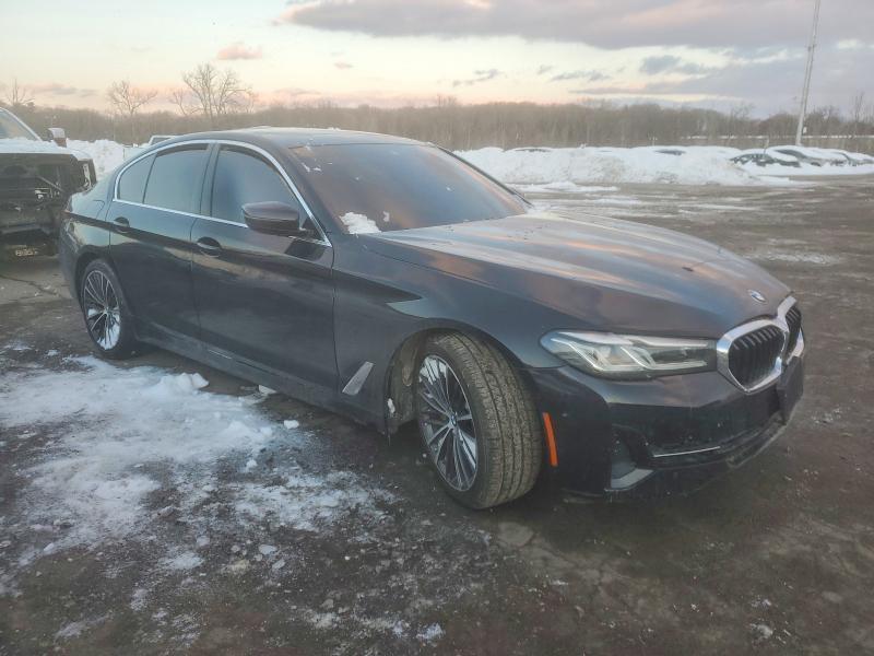 2021 BMW 530 xi