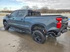 2019 Chevrolet Silverado K1500 Trail Boss Custom