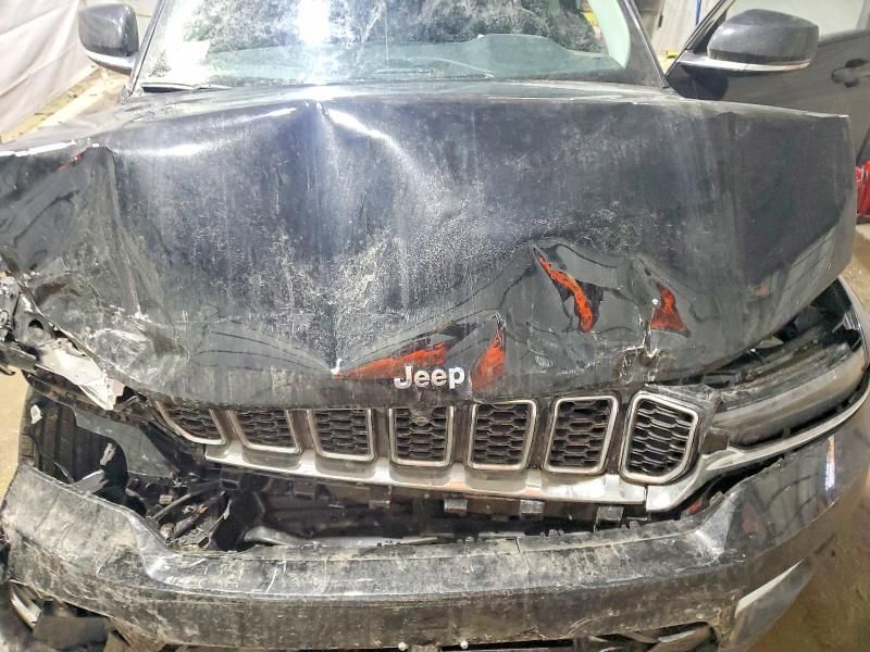 2024 Jeep Grand Cherokee Limited 4XE