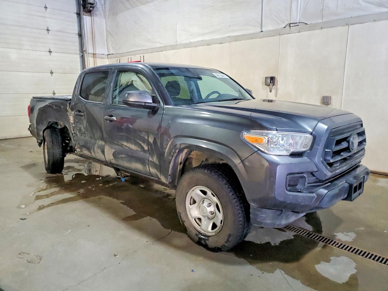 2021 Toyota Tacoma SR V6