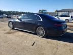 2021 Mercedes-Benz S 580 4matic