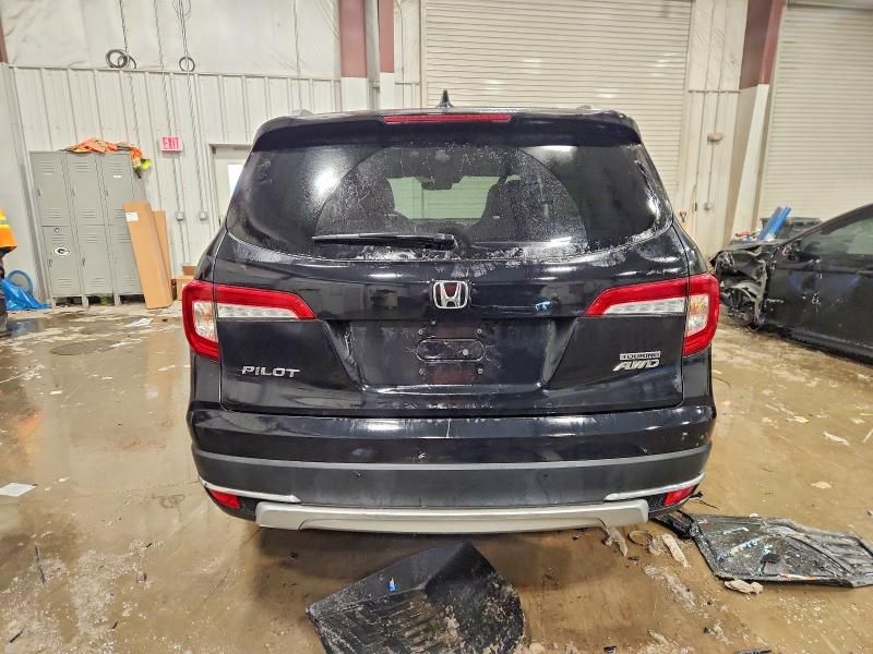 2021 Honda Pilot Touring