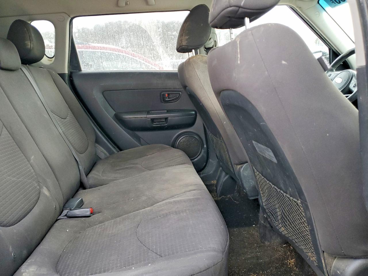 2012 KIA Soul