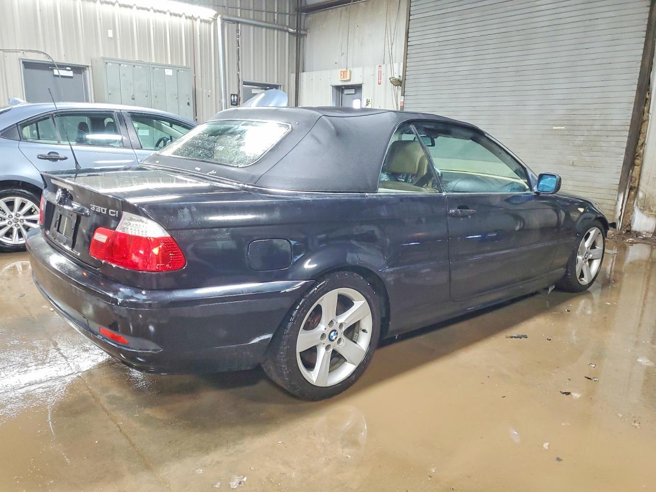 2004 BMW 330 ci