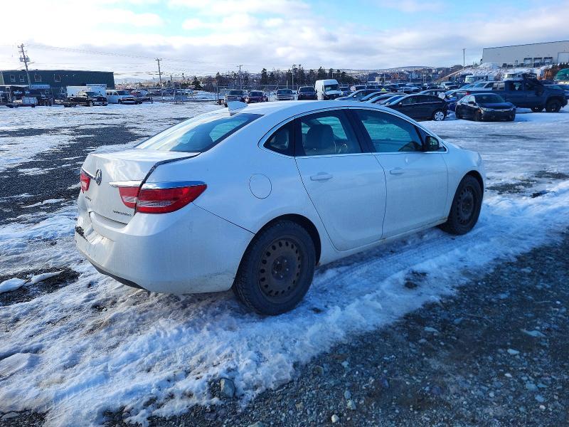 2016 Buick Verano