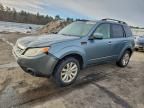 2011 Subaru Forester 2.5x Premium
