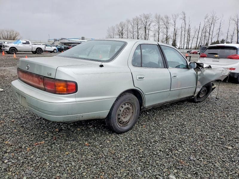 1994 Toyota Camry le