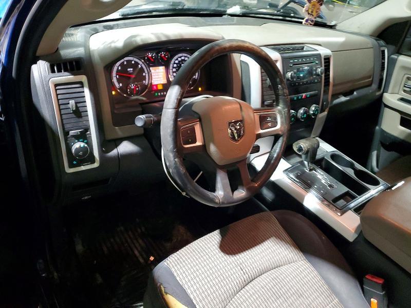 2009 Dodge Ram 1500