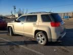 2012 GMC Terrain slt