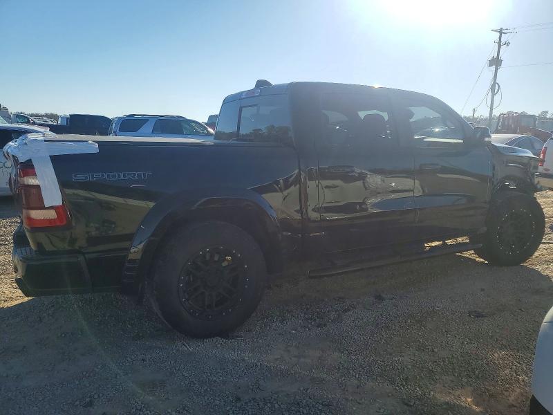 2020 Dodge Ram 1500 big Horn/lone Star