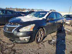 2015 Nissan Altima for sale in Pennsburg, PA