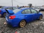 2019 Subaru Wrx sti