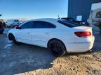 2014 Volkswagen Cc Sport