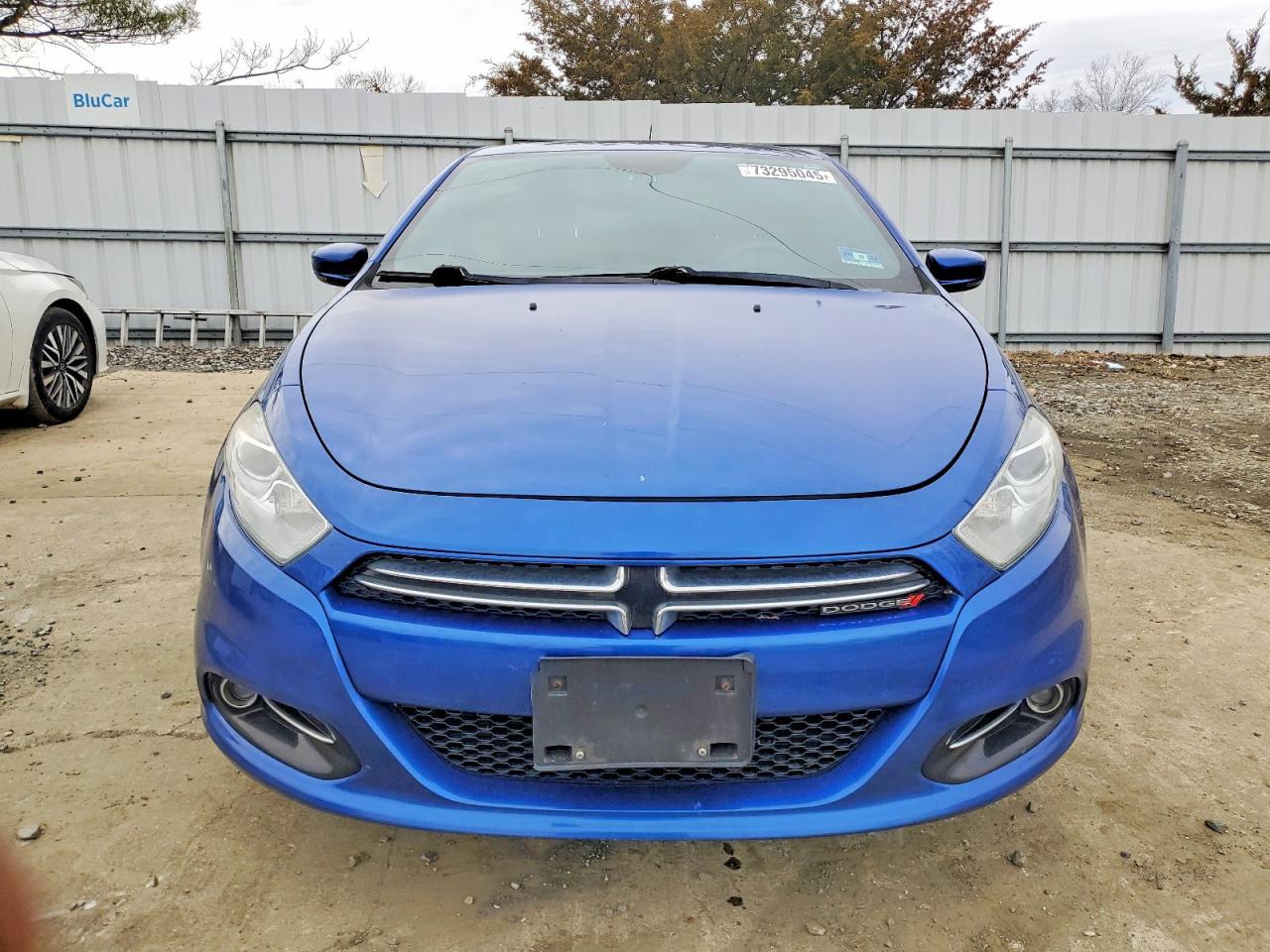 2013 Dodge Dart Limited