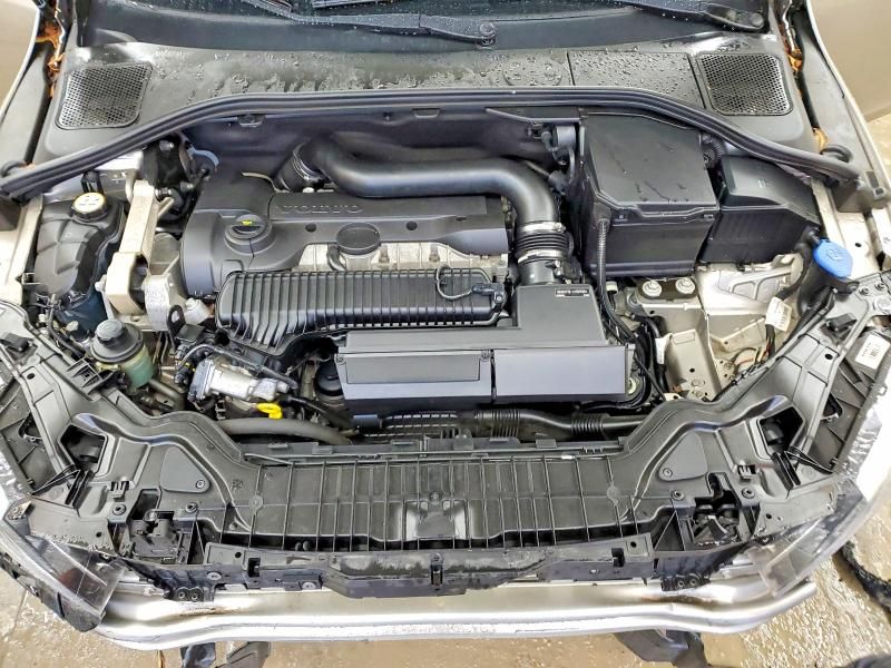 2015 Volvo S60 Premier