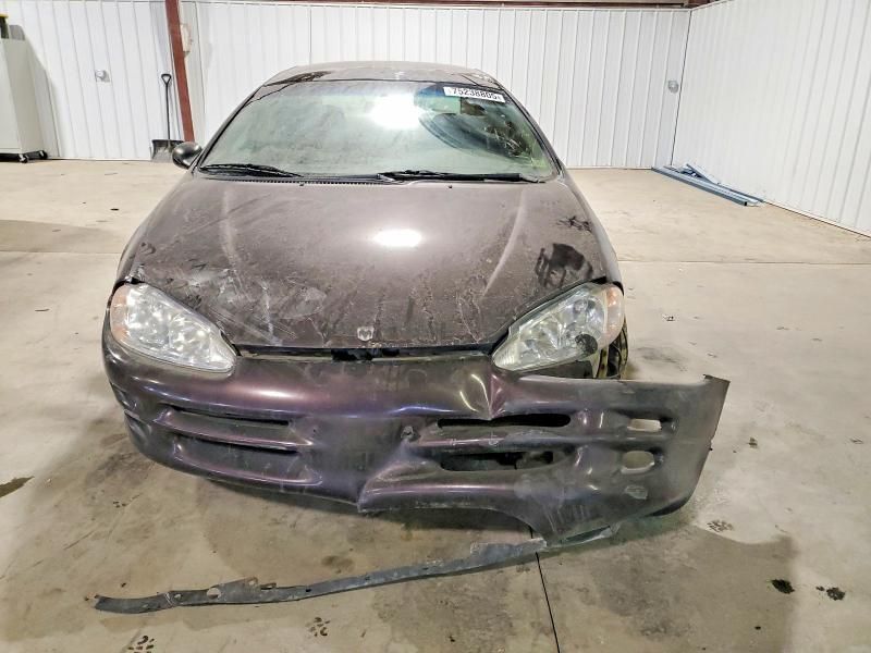 2004 Dodge Intrepid se