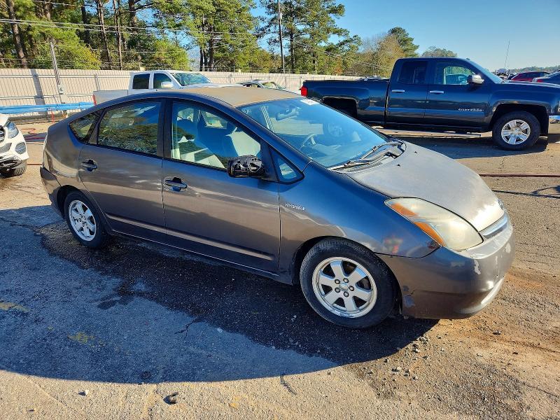 2006 Toyota Prius Base