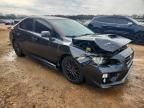 2015 Subaru Wrx sti