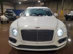 2018 Bentley Bentayga
