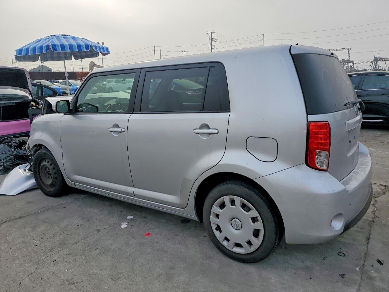 2014 Scion XB