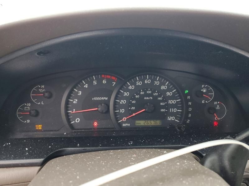 2006 Toyota Tundra Double Cab SR5