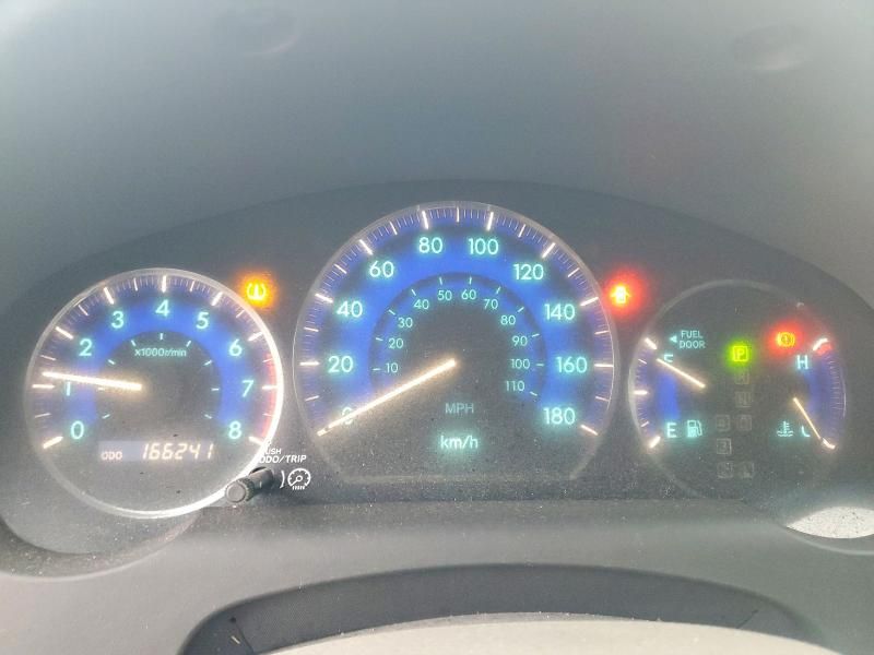 2009 Toyota Sienna ce