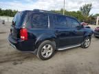 2013 Honda Pilot ex