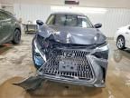 2026 Lexus Nx 350 Base