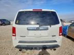 2015 Honda Pilot Touring