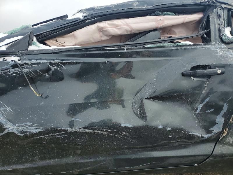 2012 Chevrolet Camaro lt