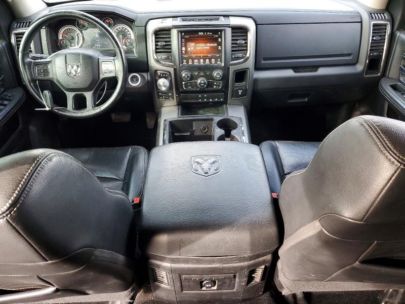 2014 Dodge Ram 1500 Sport
