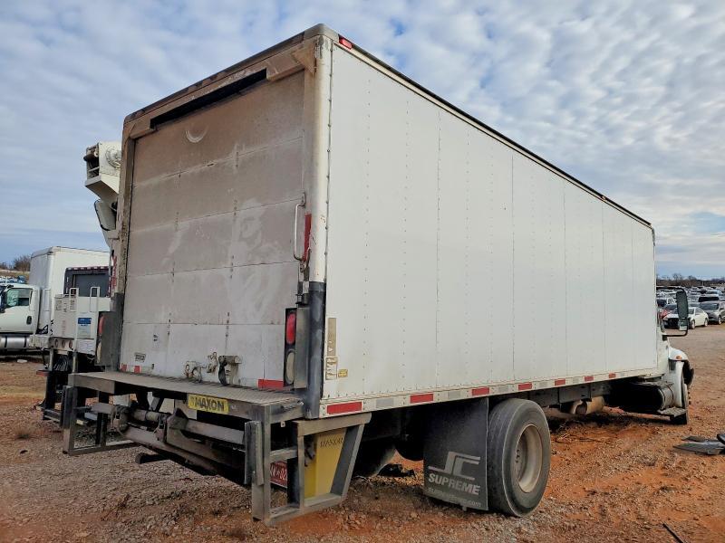 2008 International 4300 BOX Truck