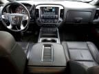2017 GMC Sierra K1500 SLT
