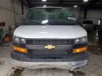 2024 Chevrolet Express G2500 Utility / Service Van