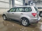 2011 Subaru Forester 2.5x