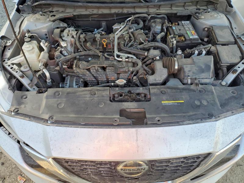 2021 Nissan Altima s